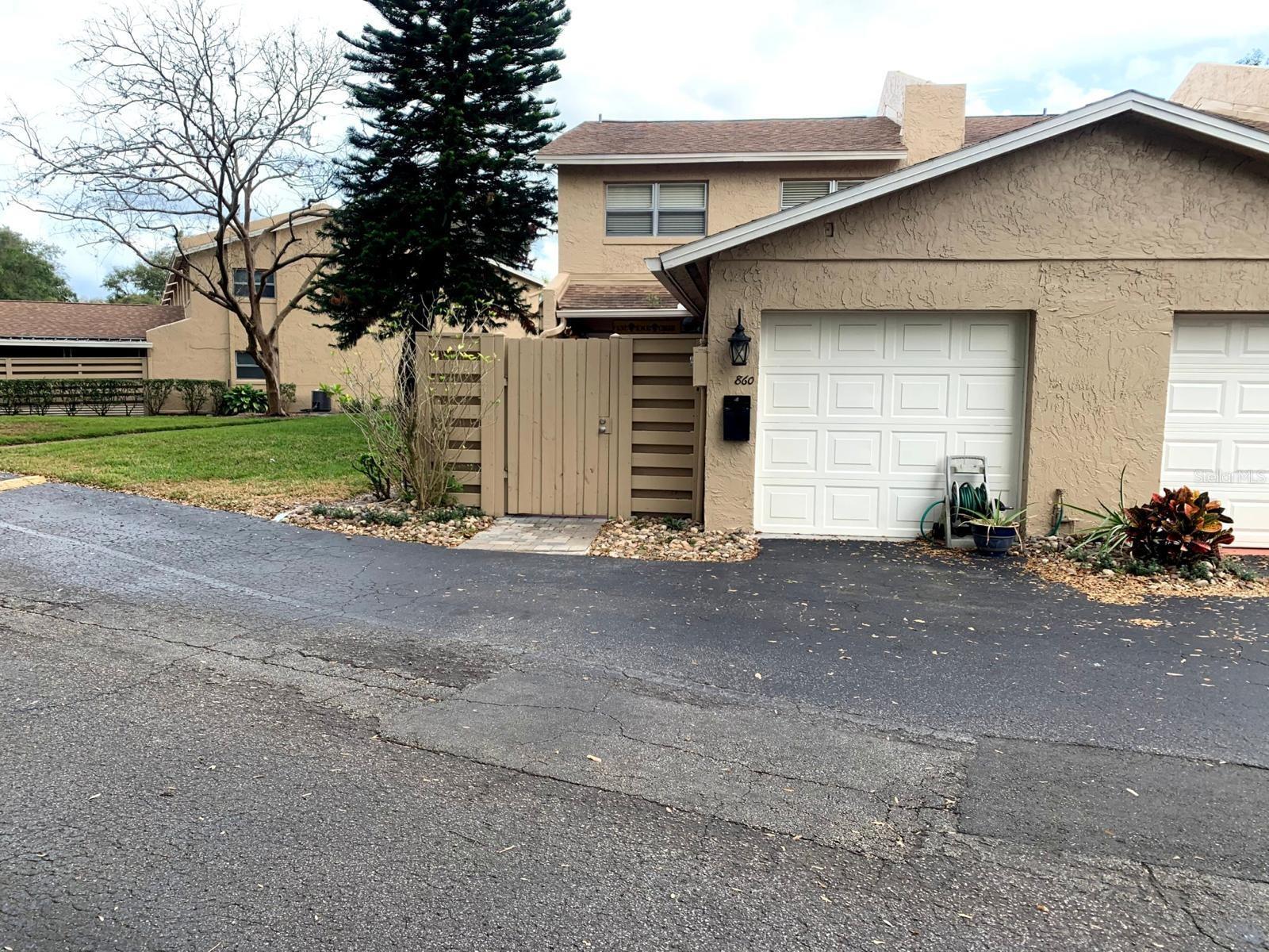 Property Photo:  860 Park Lake Circle 53  FL 32751 