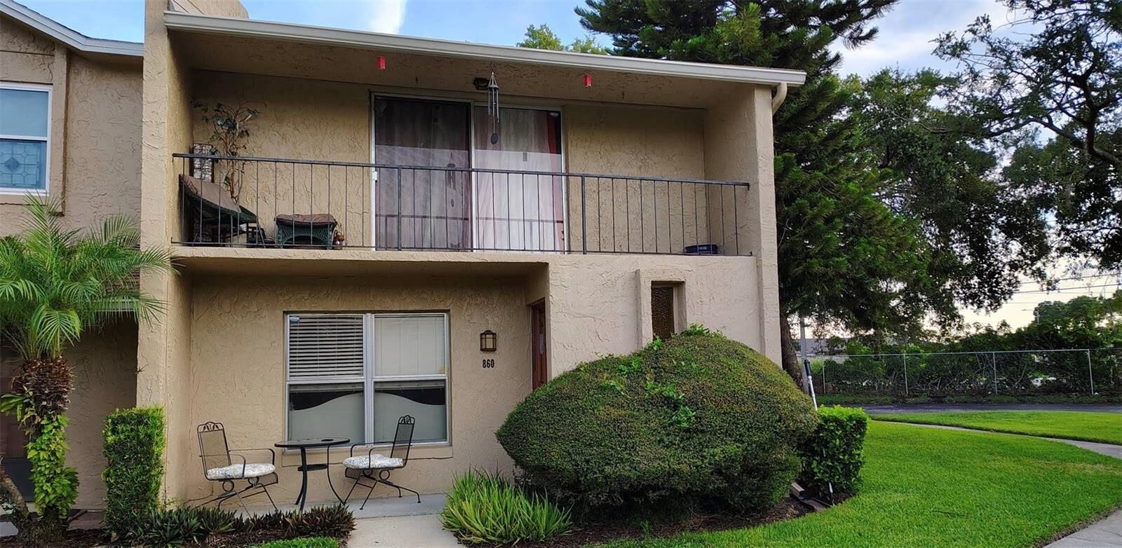 Property Photo: 860 Park Lake Circle 53 FL 32751