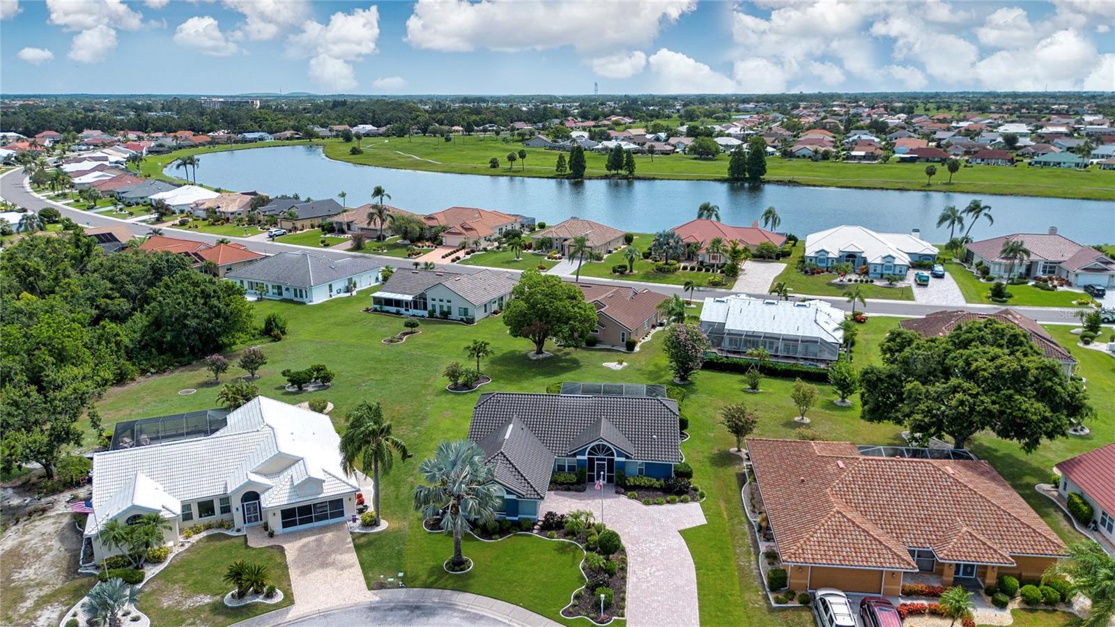 Property Photo:  1104 Opal Lane  FL 33573 