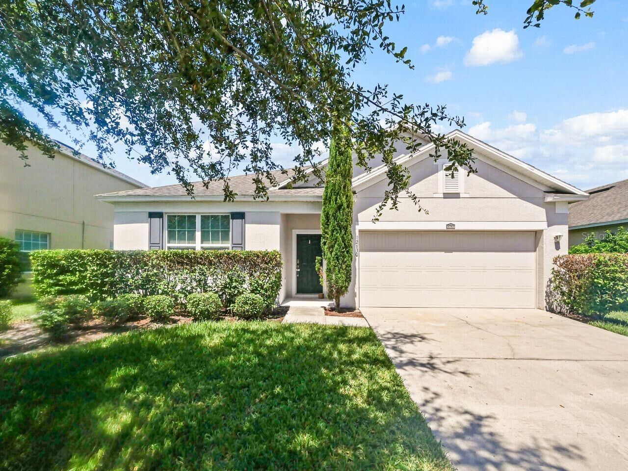 Property Photo:  12630 Old Plantation Lane  FL 32824 