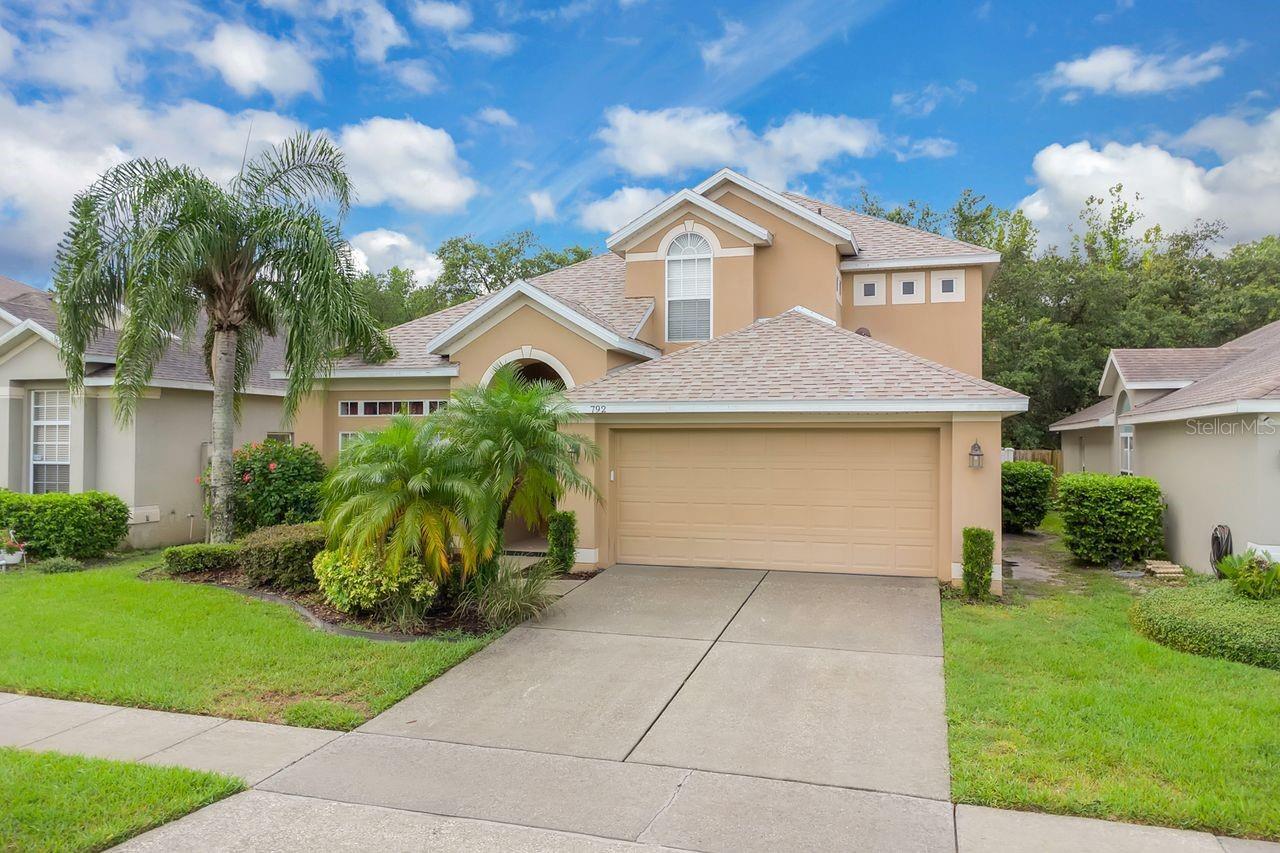 792 Seneca Meadows Road  Winter Springs FL 32708 photo