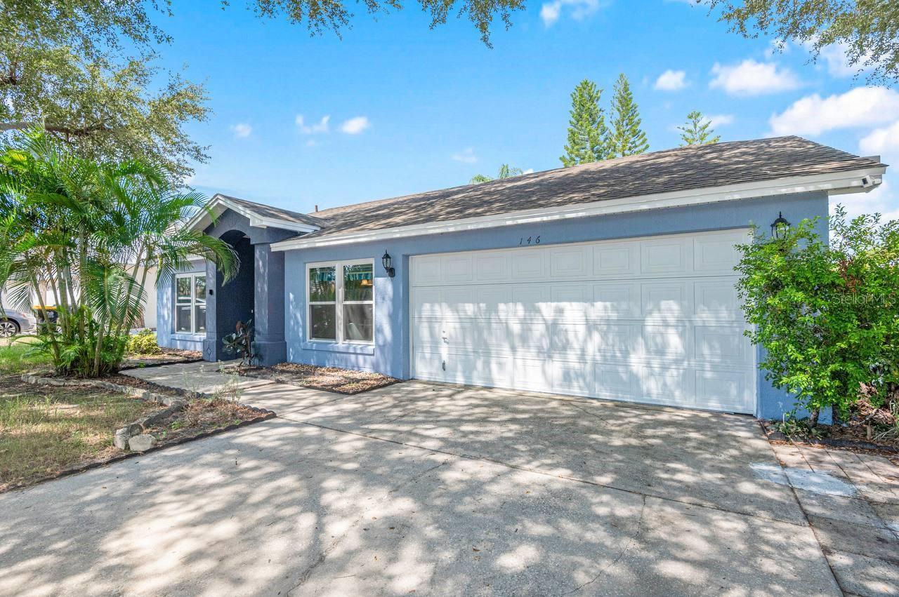 Property Photo: 146 Brad Circle FL 33880