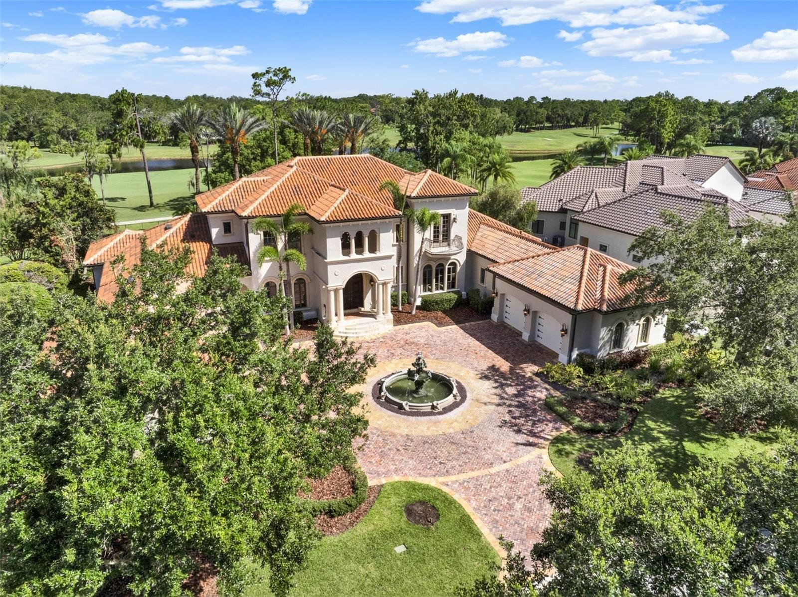 Property Photo: 9589 Blandford Road FL 32827