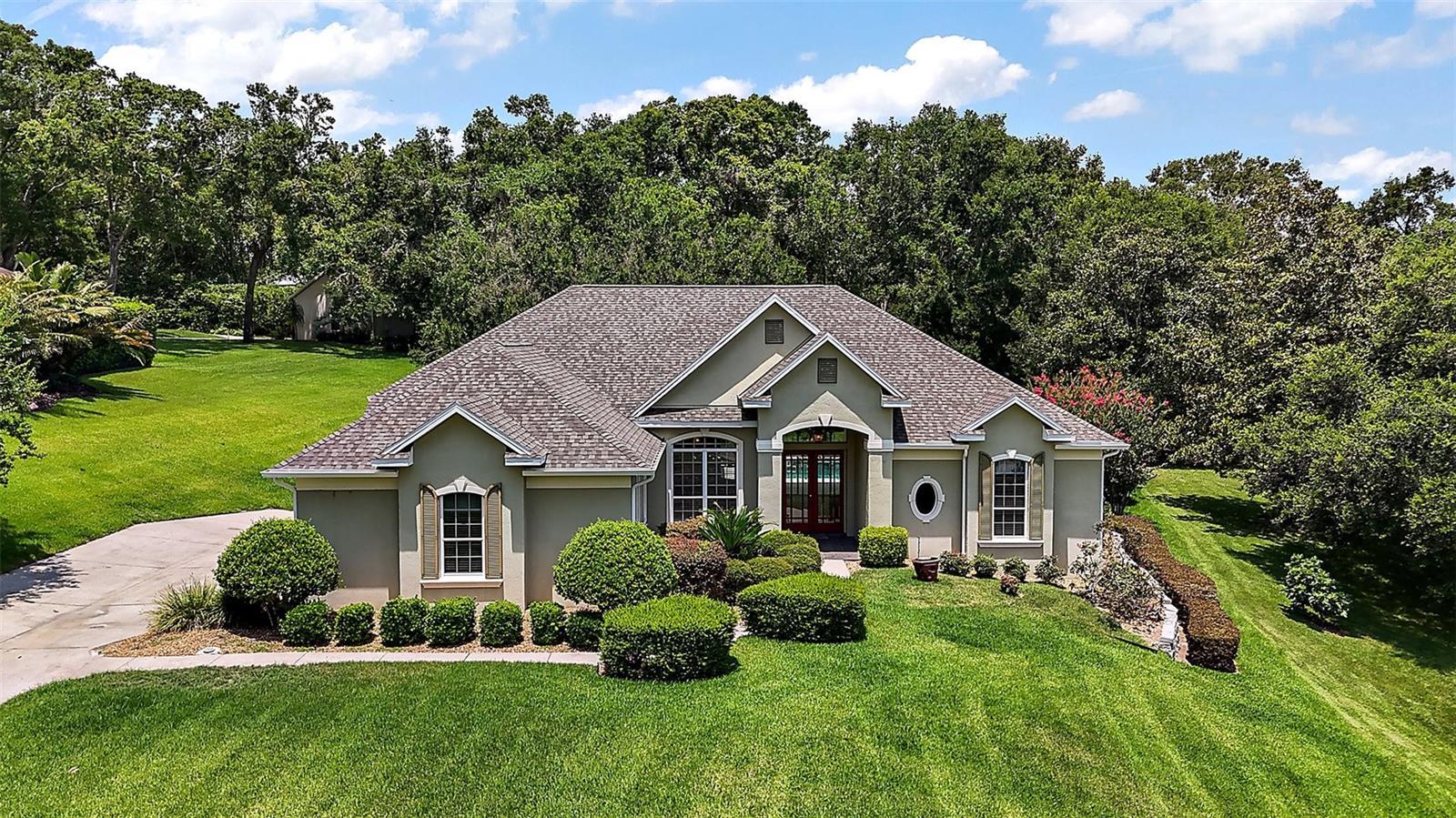Property Photo: 7249 Chesterhill Circle FL 32757
