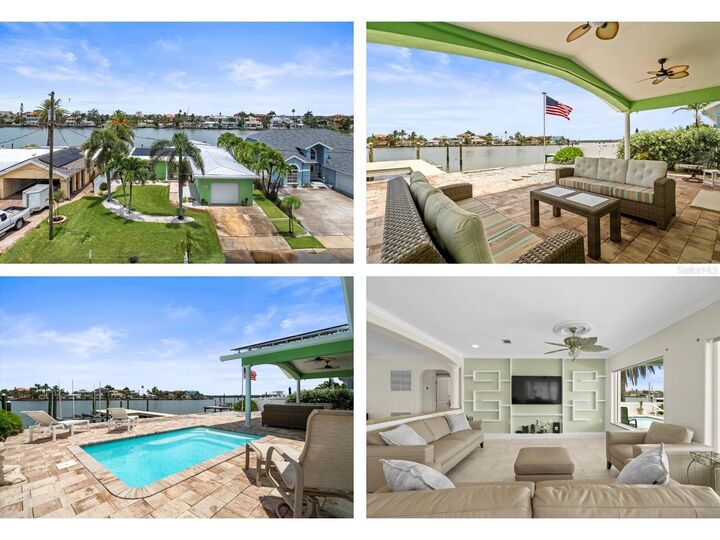 16129 4th Street E  Redington Beach FL 33708 photo