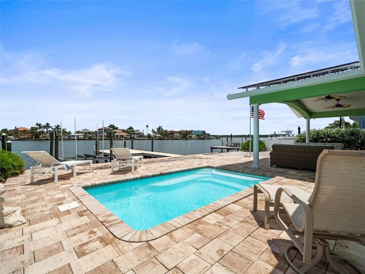 16129 4th Street E  Redington Beach FL 33708 photo