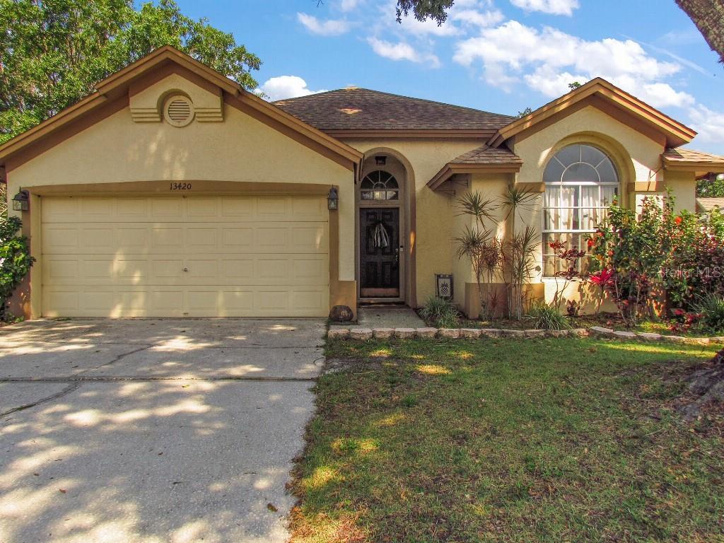 13420 Sunvale Place  Tampa FL 33626 photo