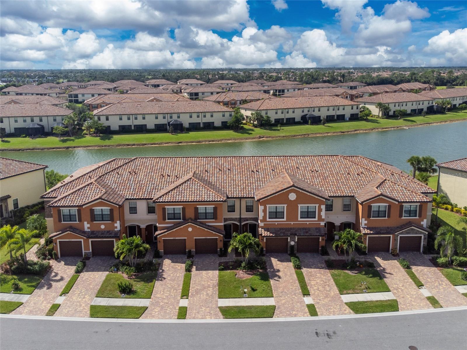 Property Photo: 20333 Lagente Circle FL 34293