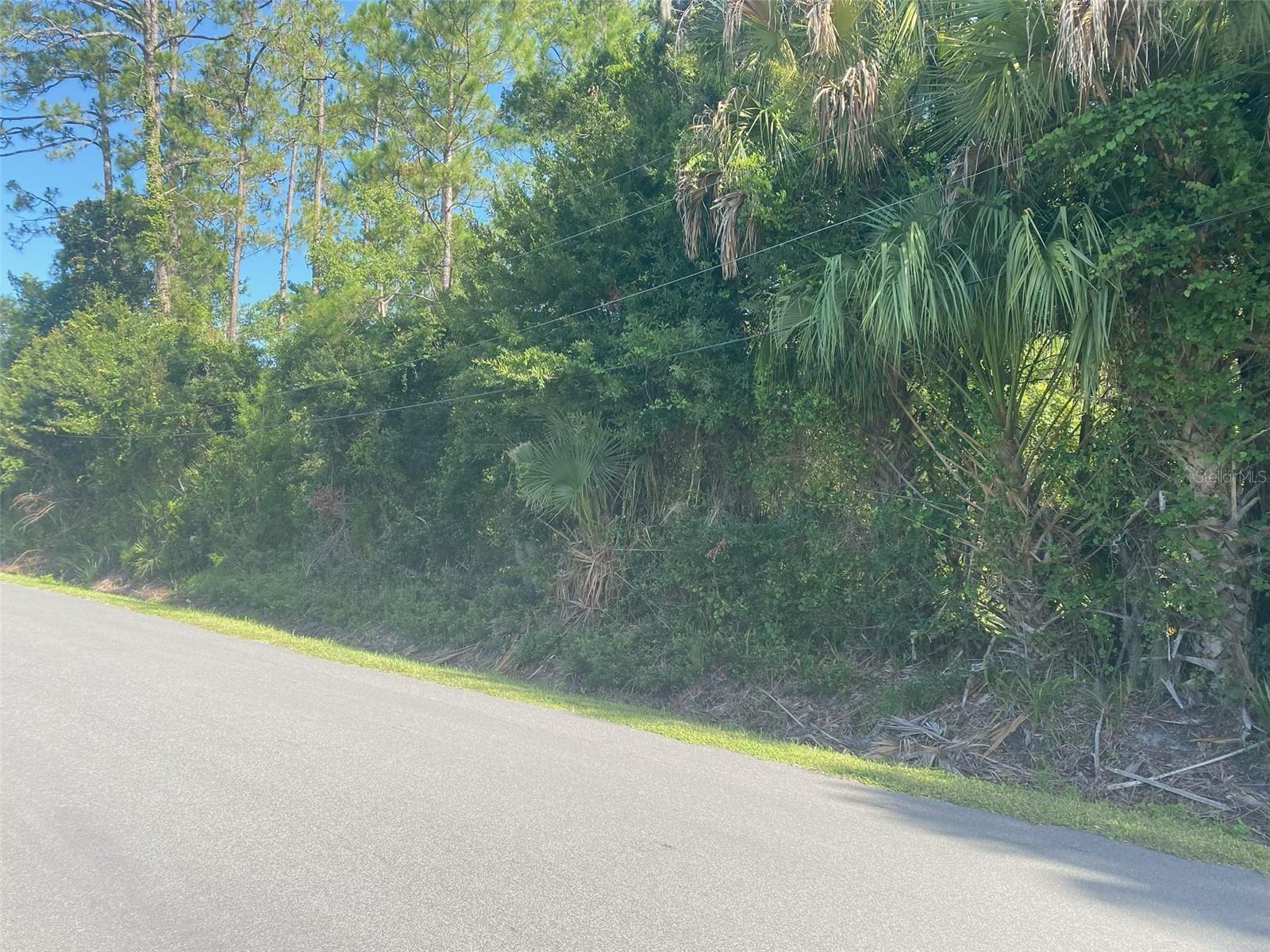 Property Photo: 804 Fourth Street Street FL 32110