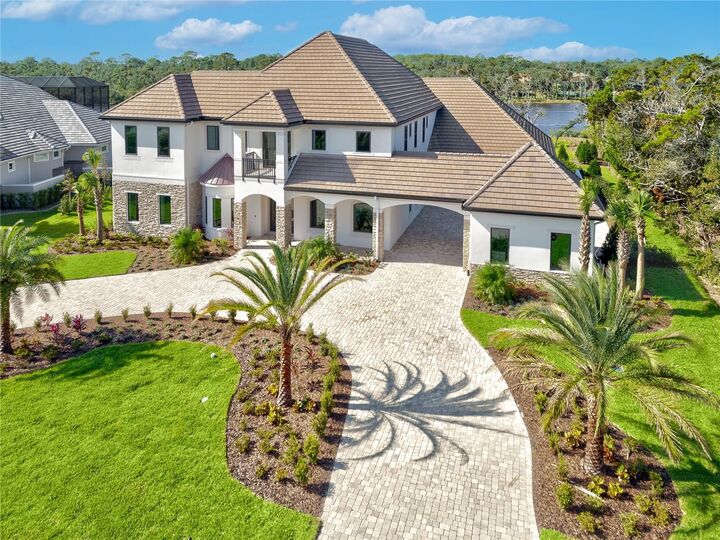 Property Photo:  186 Island Estates Parkway  FL 32137 