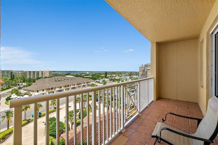 Property Photo:  2901 S Atlantic Avenue 603  FL 32118 