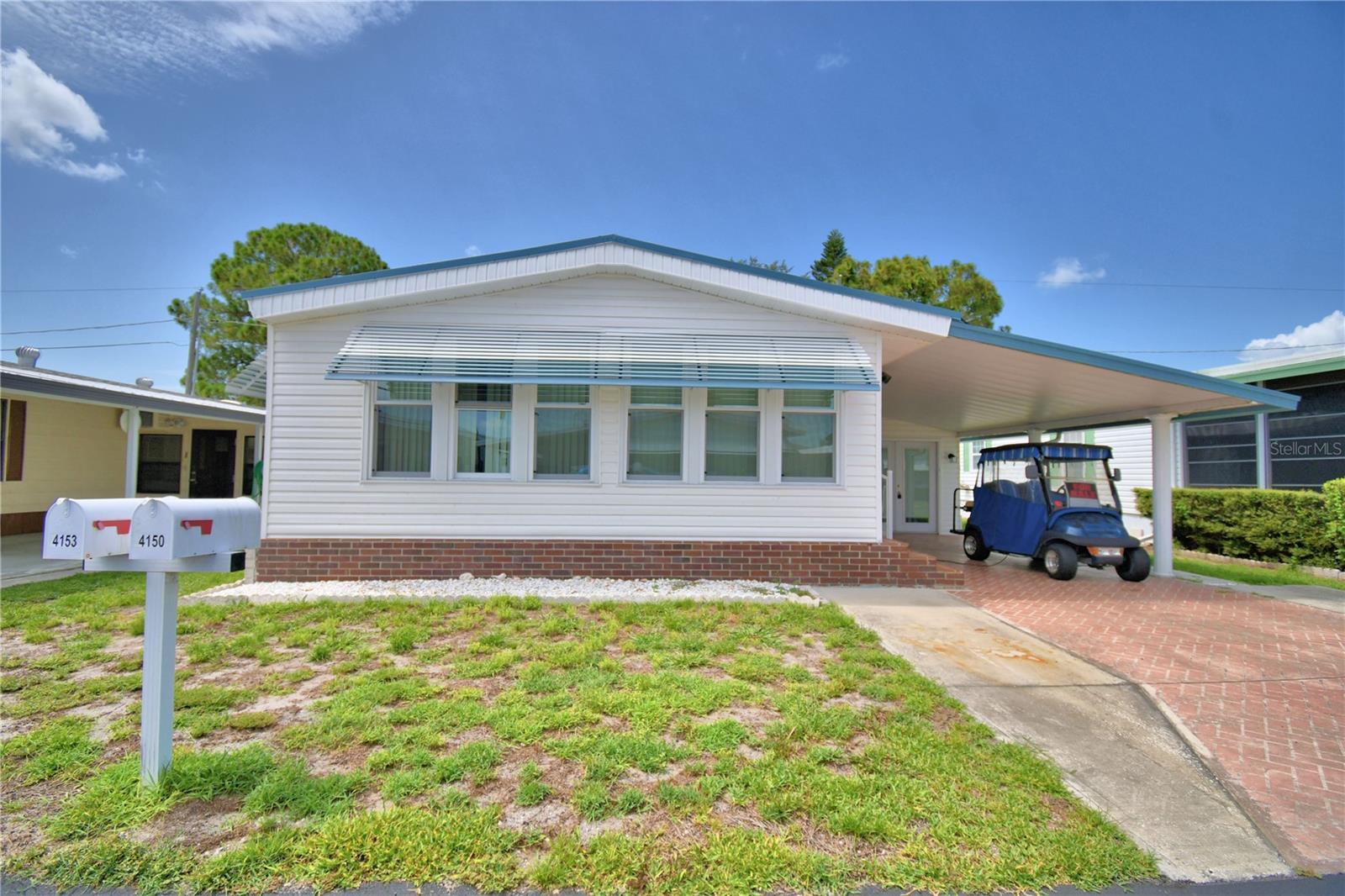 Property Photo:  4153 Rolling Oaks Drive  FL 33880 