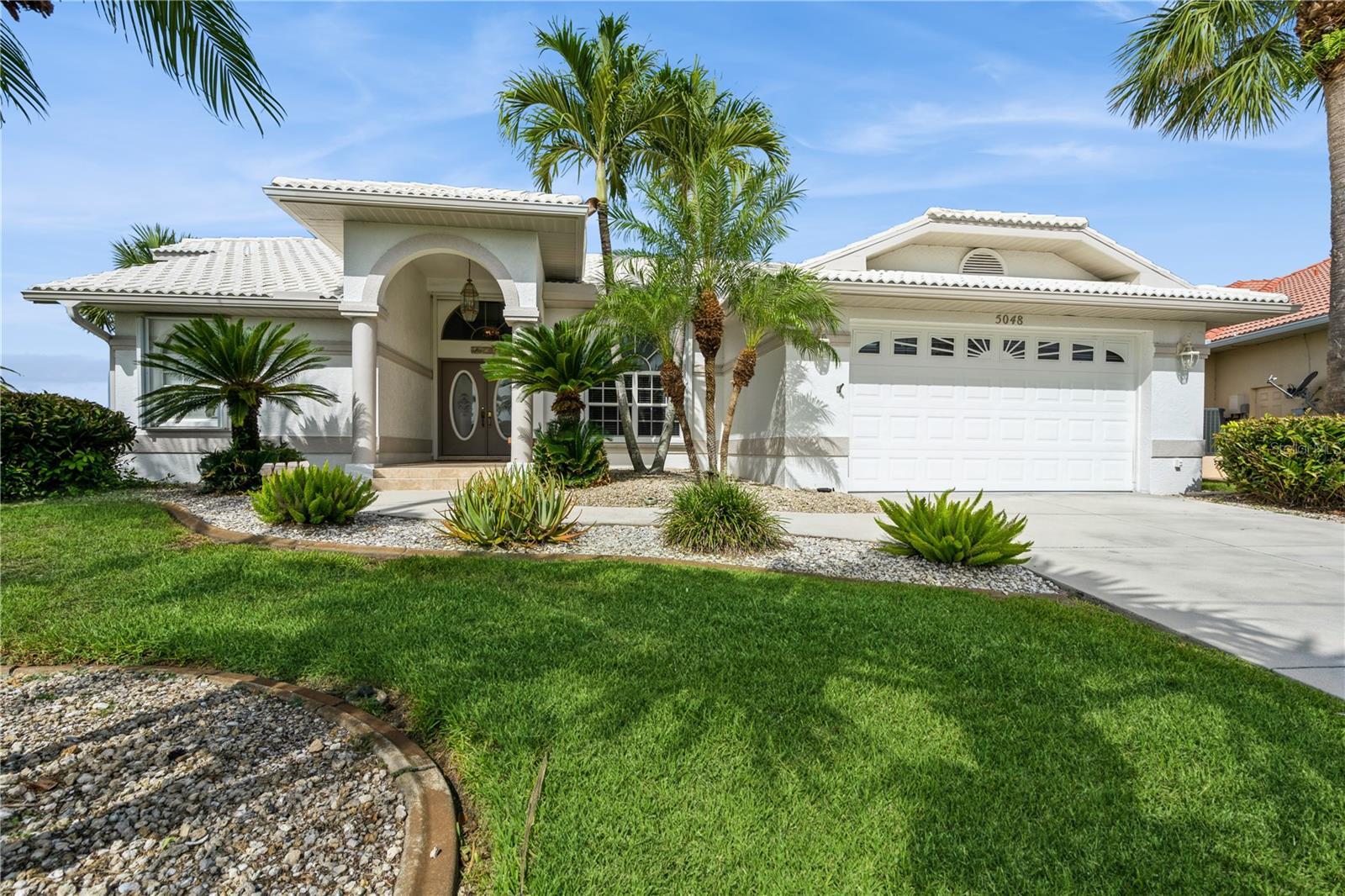 5048 San Massimo Drive  Punta Gorda FL 33950 photo