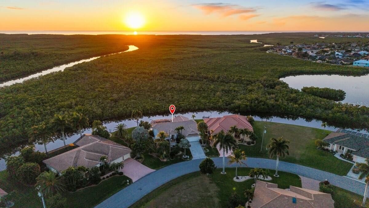 Property Photo:  5048 San Massimo Drive  FL 33950 