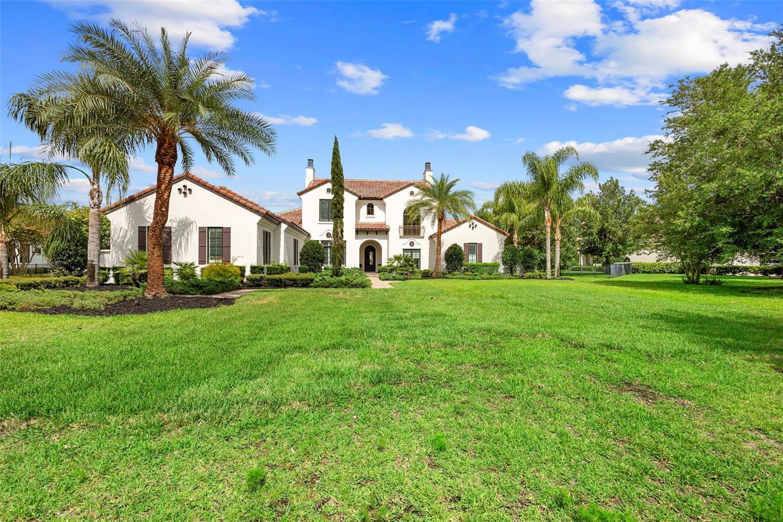 Property Photo: 5335 Bentpine Cove Road FL 32224