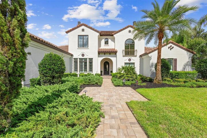 Property Photo:  5335 Bentpine Cove Road  FL 32224 