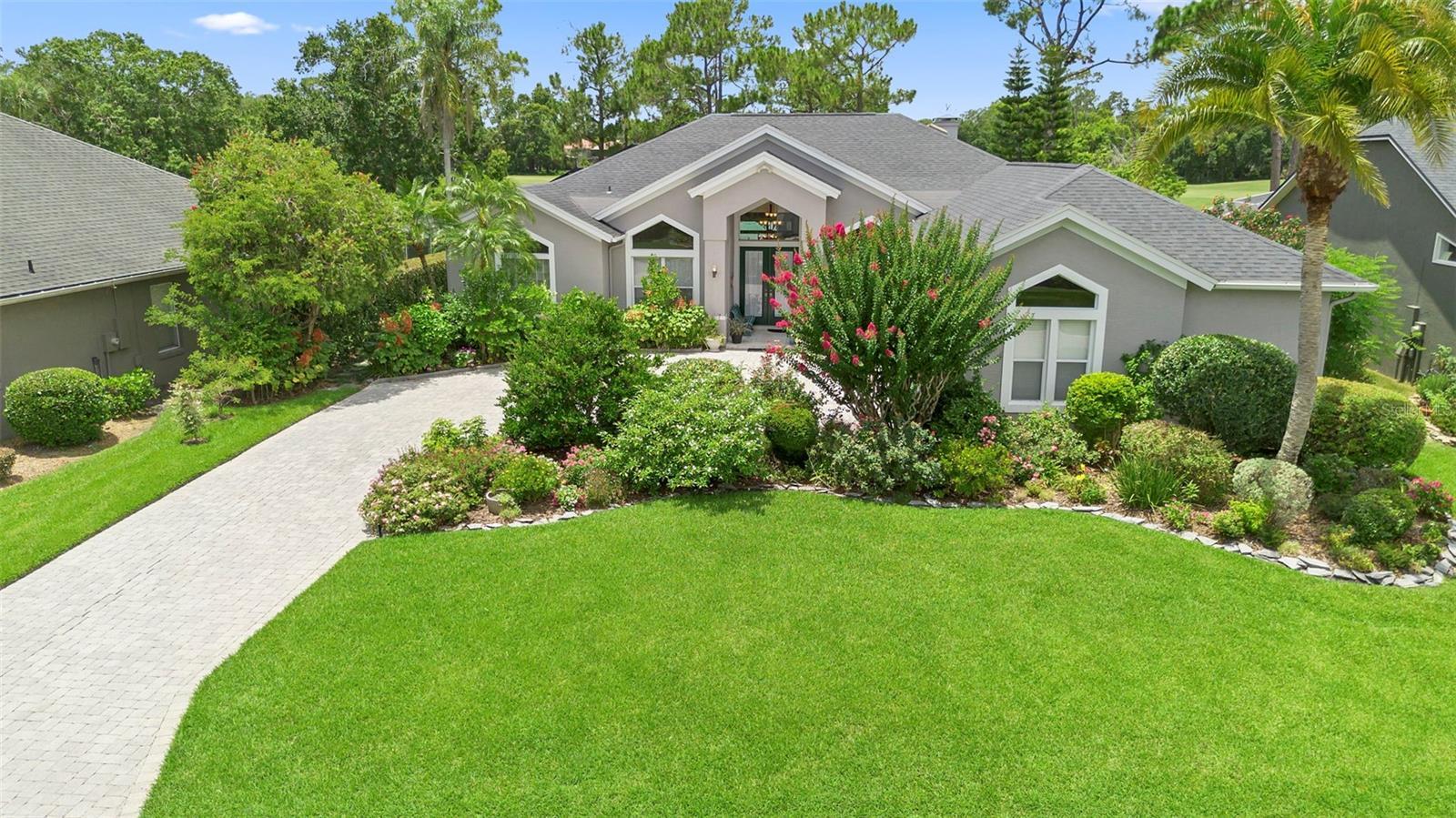 856 Bentley Green Circle  Winter Springs FL 32708 photo