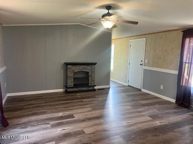 Property Photo: 9024 Sap Root Road MS 39571