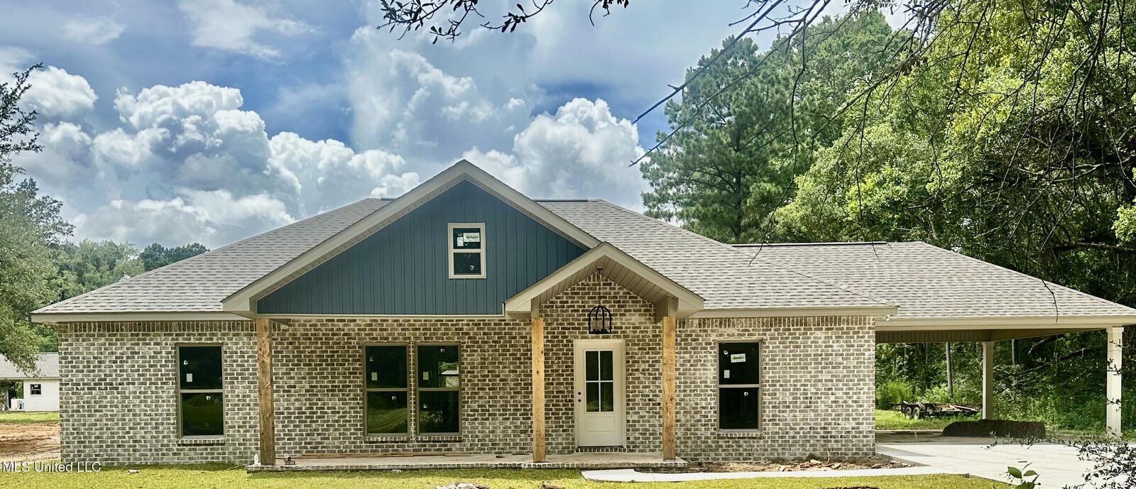 Property Photo: 22051 Jones Lane Lane MS 39562