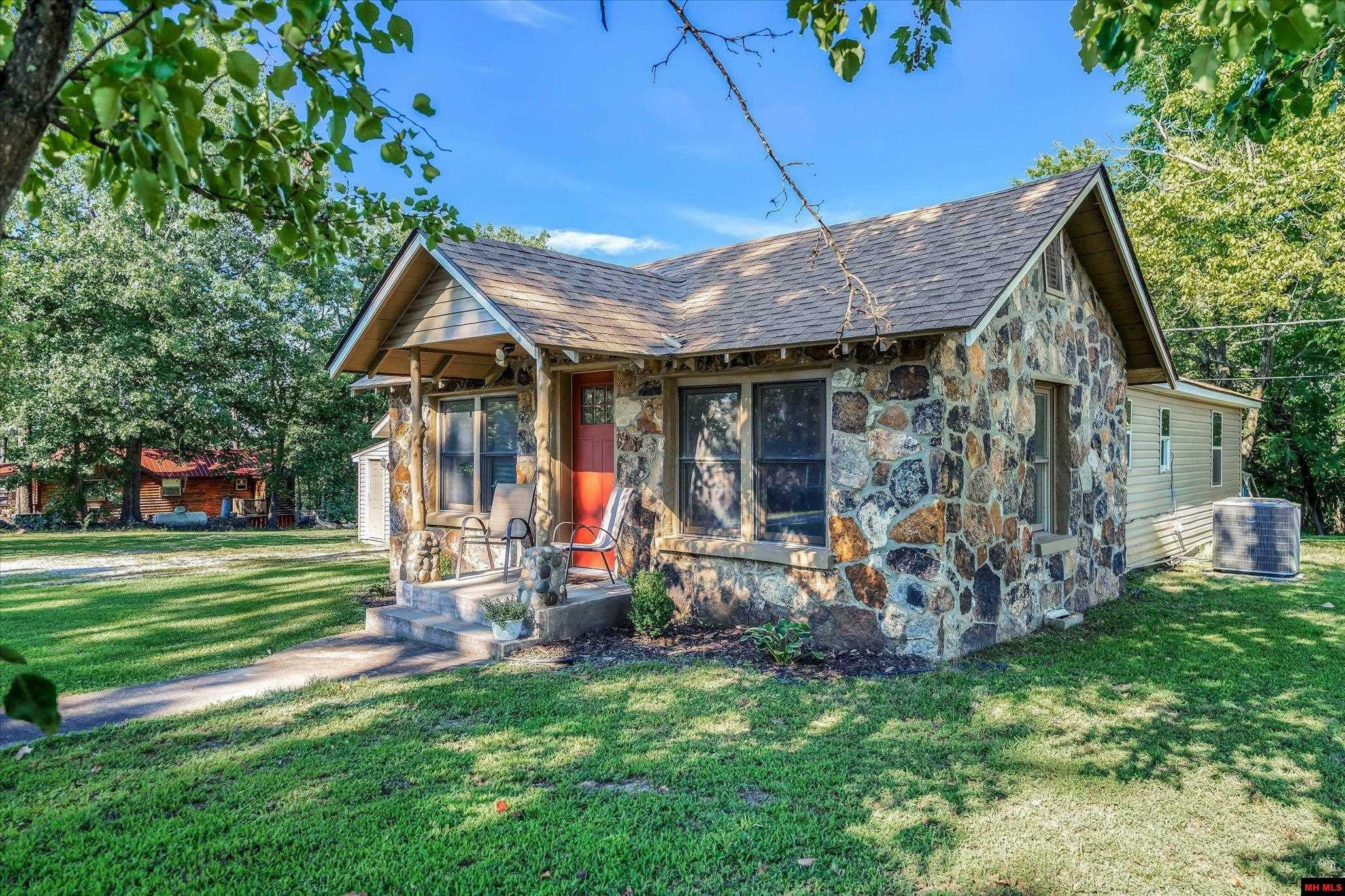 Property Photo: 209 Cr 832 AR 72544