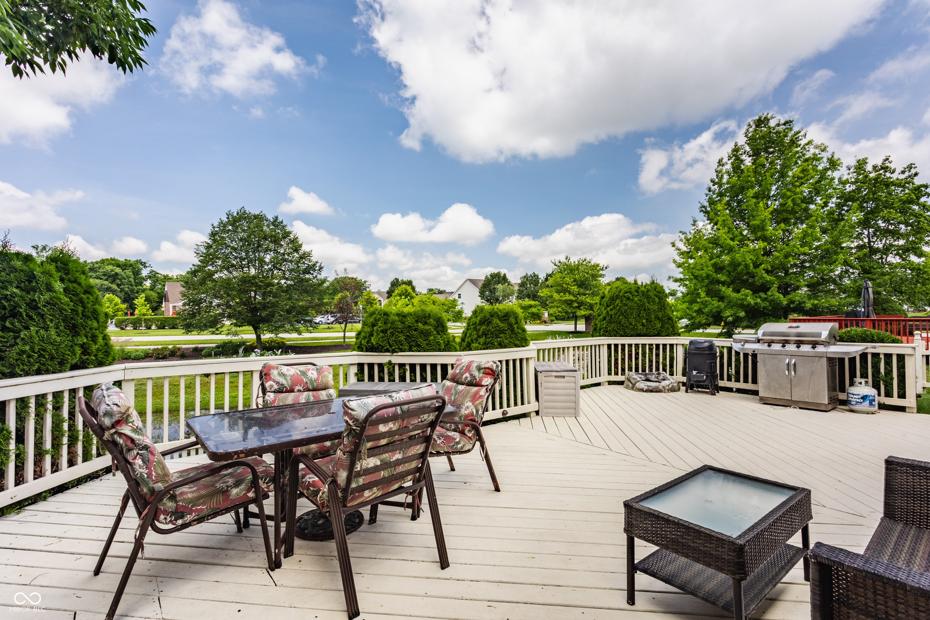 Property Photo:  13390 Grosbeak Court  IN 46033 
