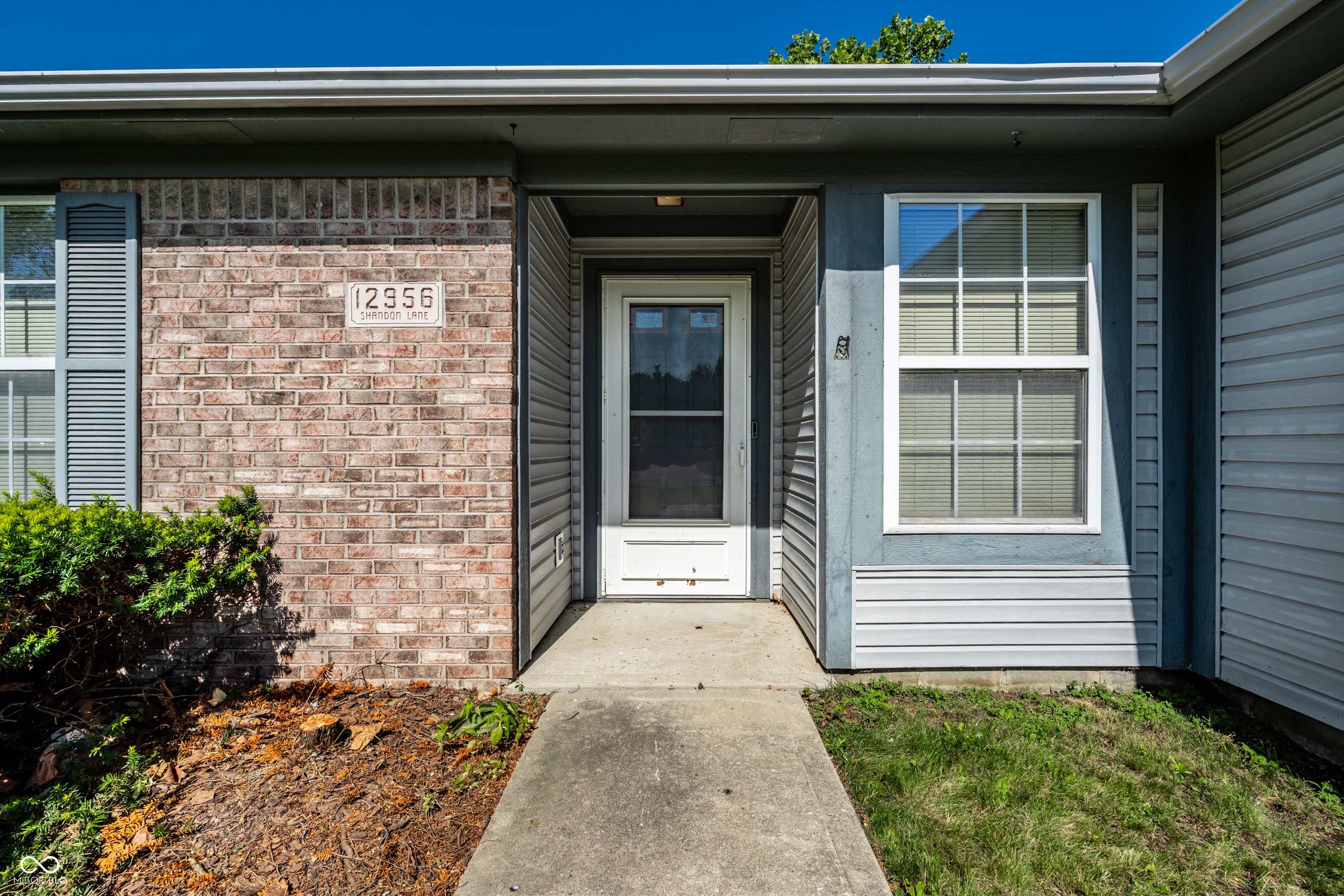 Property Photo: 12956 Shandon Lane IN 46038