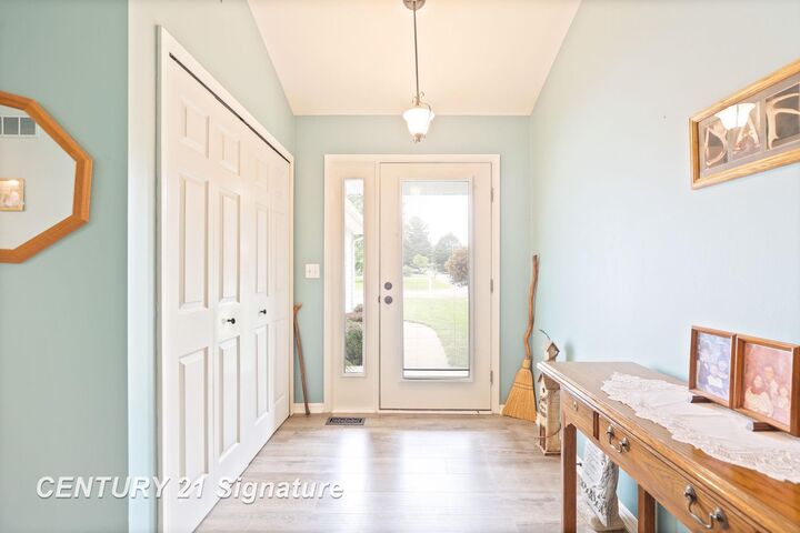 Property Photo:  11315 Grand Oaks Drive  MI 48420 