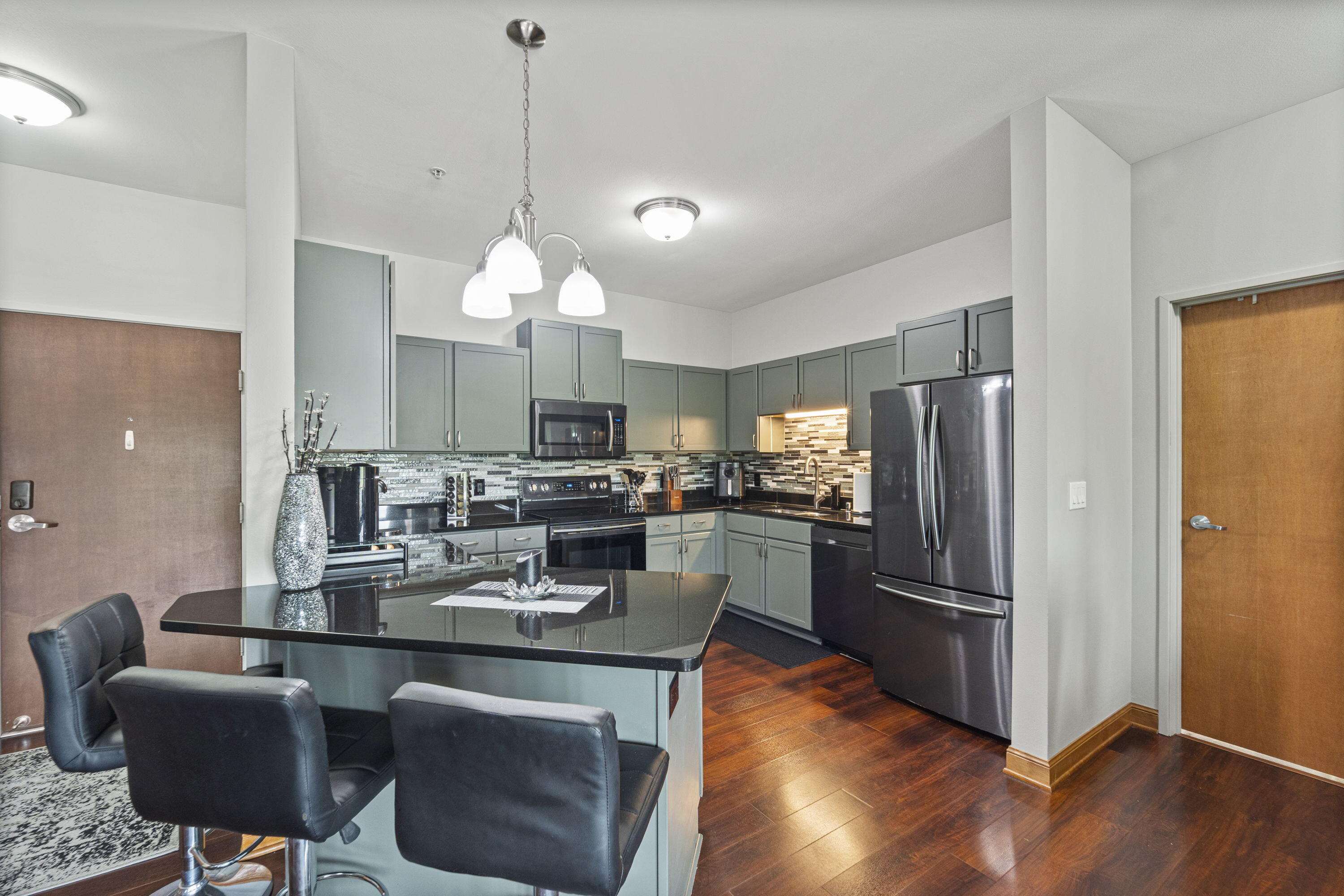 Property Photo: 6330 W Greenfield Ave 305 WI 53214
