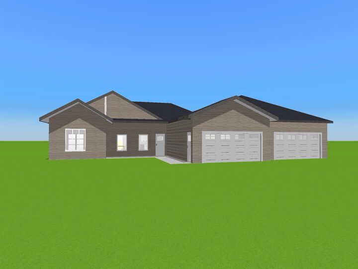 8400 10th Ave NE  Minot ND 58703 photo