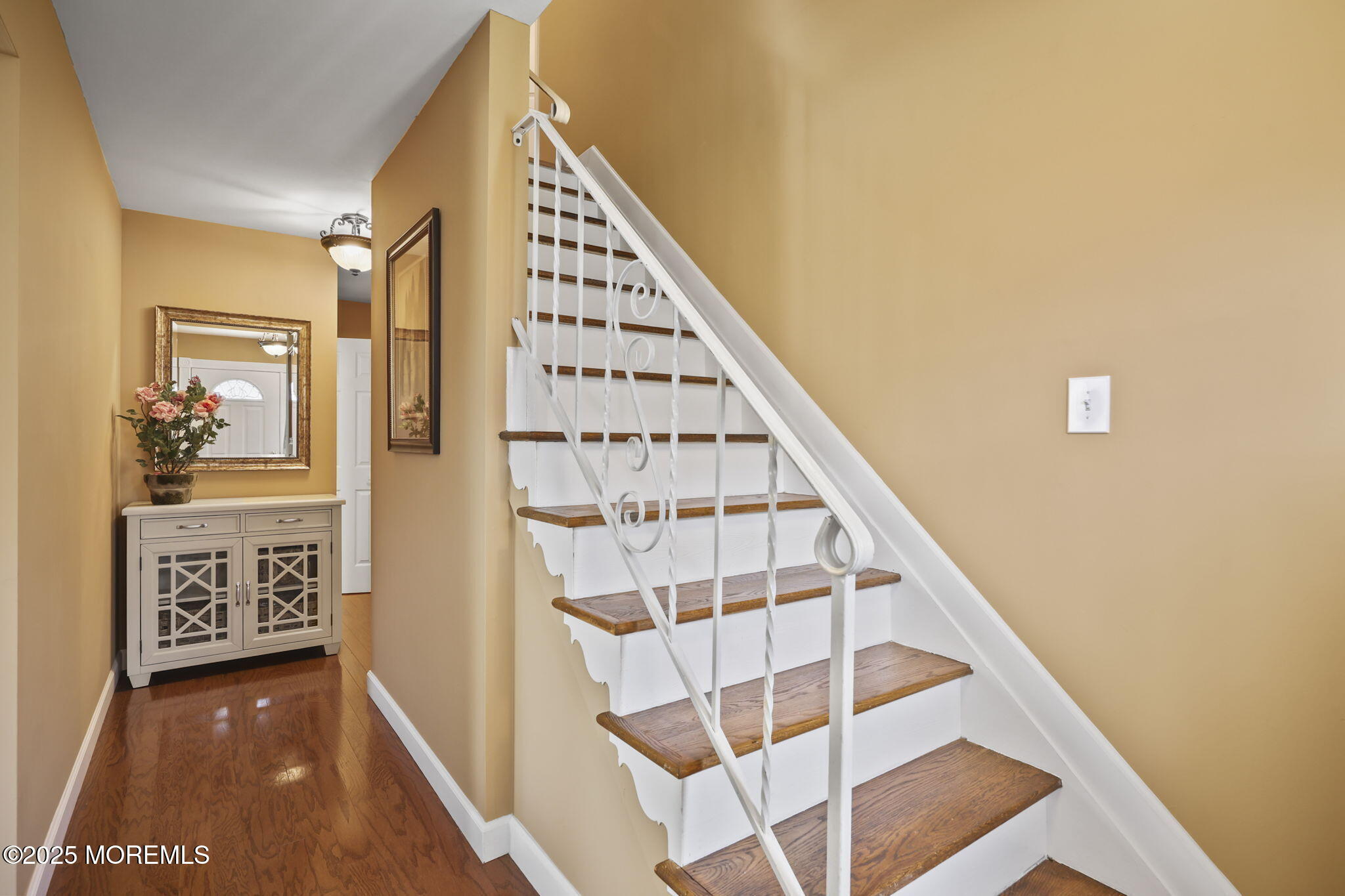 Property Photo: 74 Kingsley Way NJ 07728