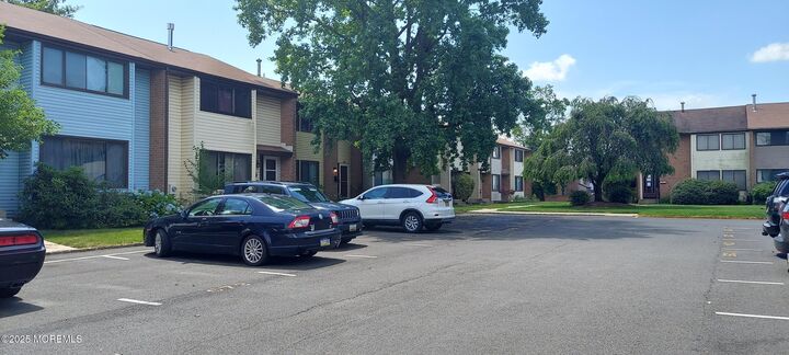 Property Photo: 197 Canterbury Court NJ 08520