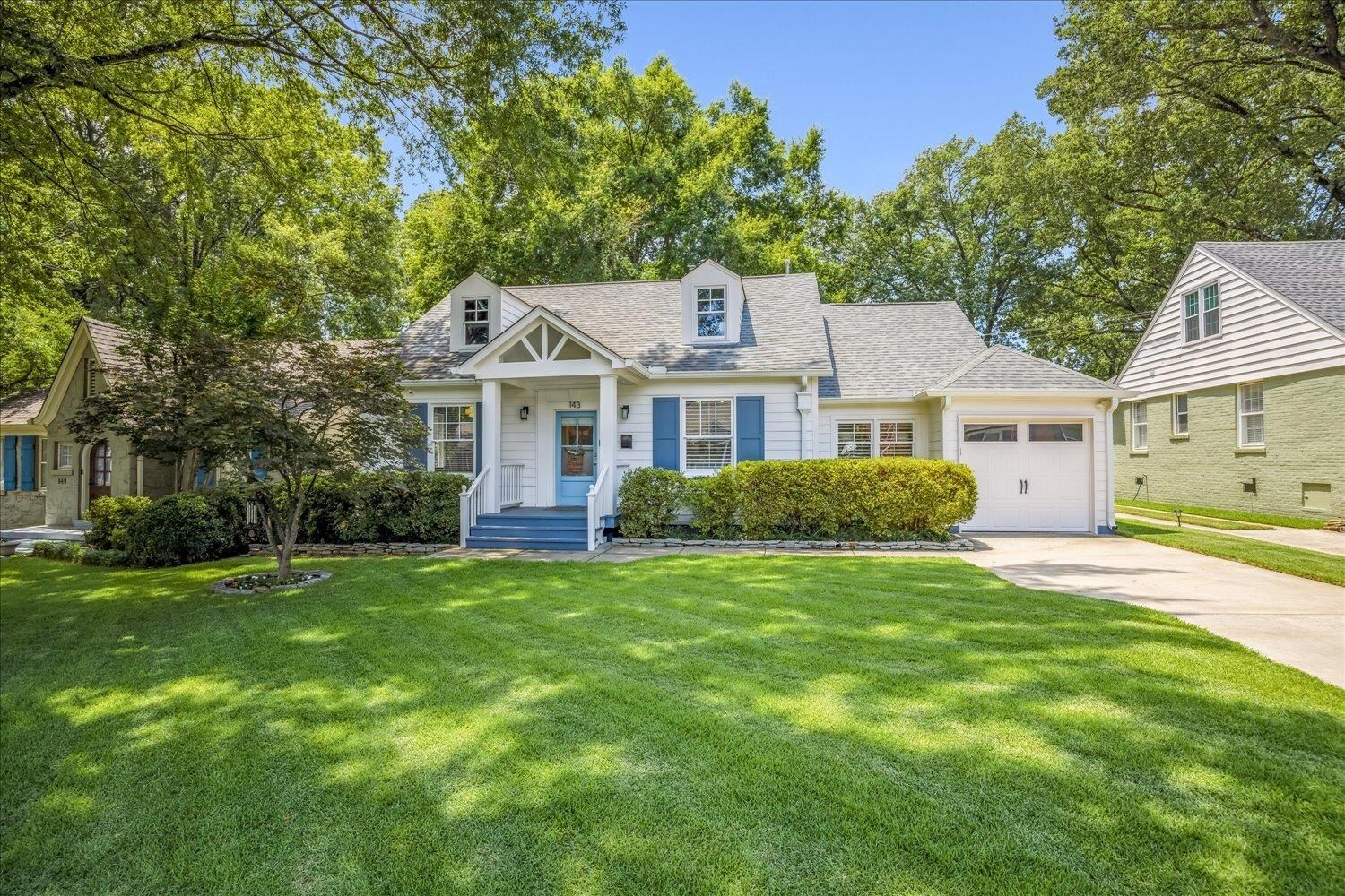 Property Photo: 143 Palisade St TN 38111