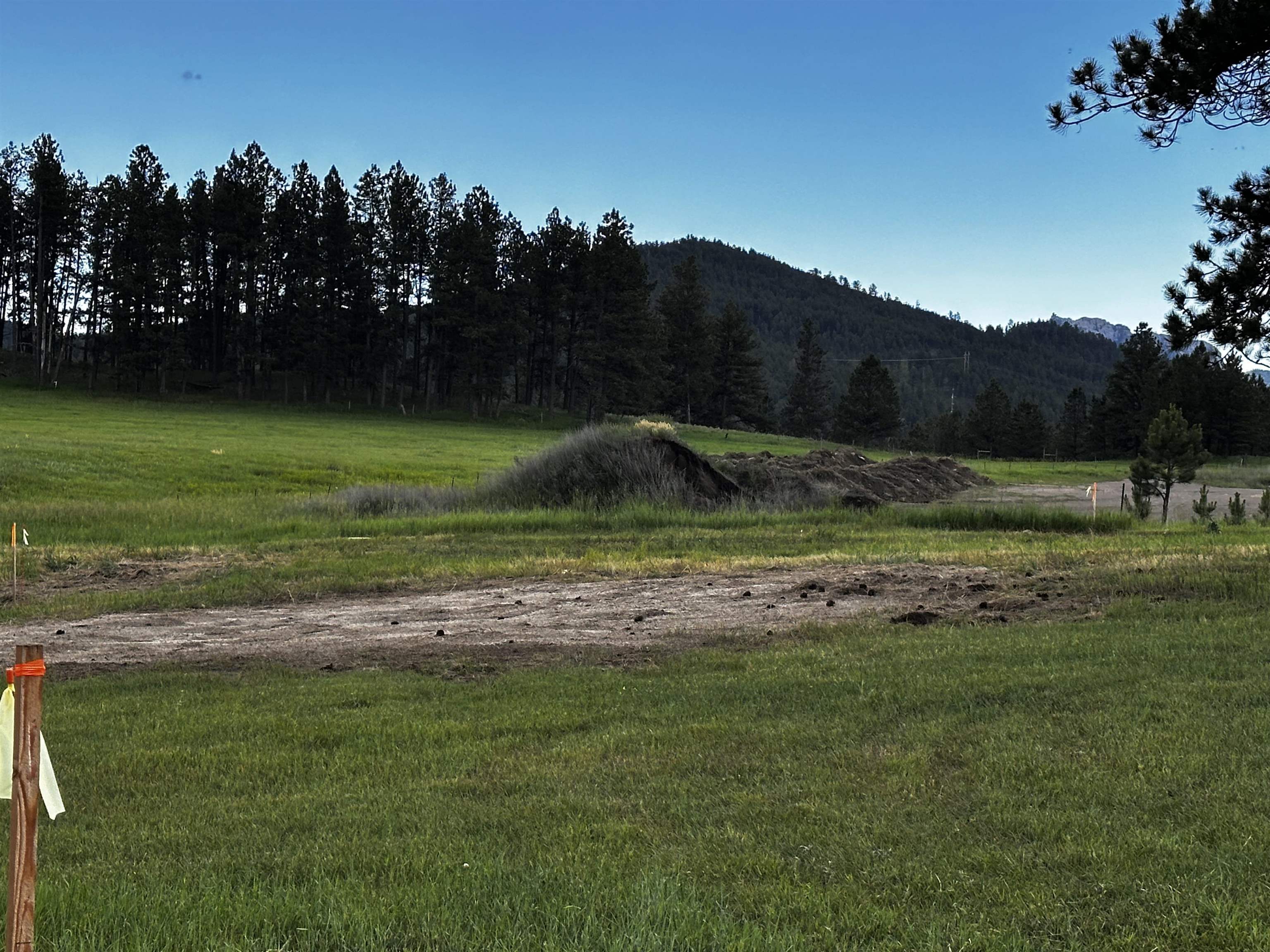 Property Photo:  Blk 6 Lot 8  SD 57745 