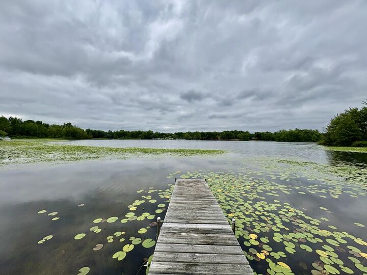 Property Photo:  12141 Lawrence Road  MI 49230 