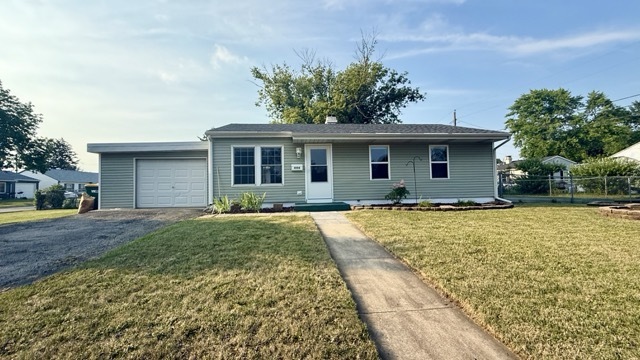 Property Photo: 406 Belmont Drive IL 60446
