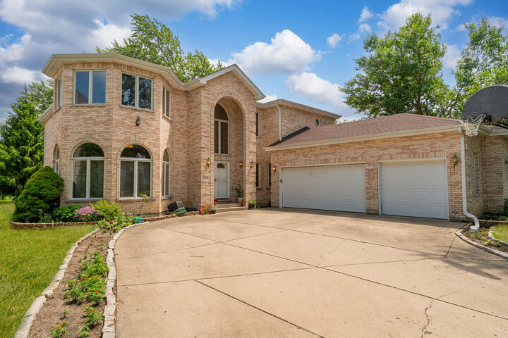 1007 Wildwood Lane  Mount Prospect IL 60056 photo