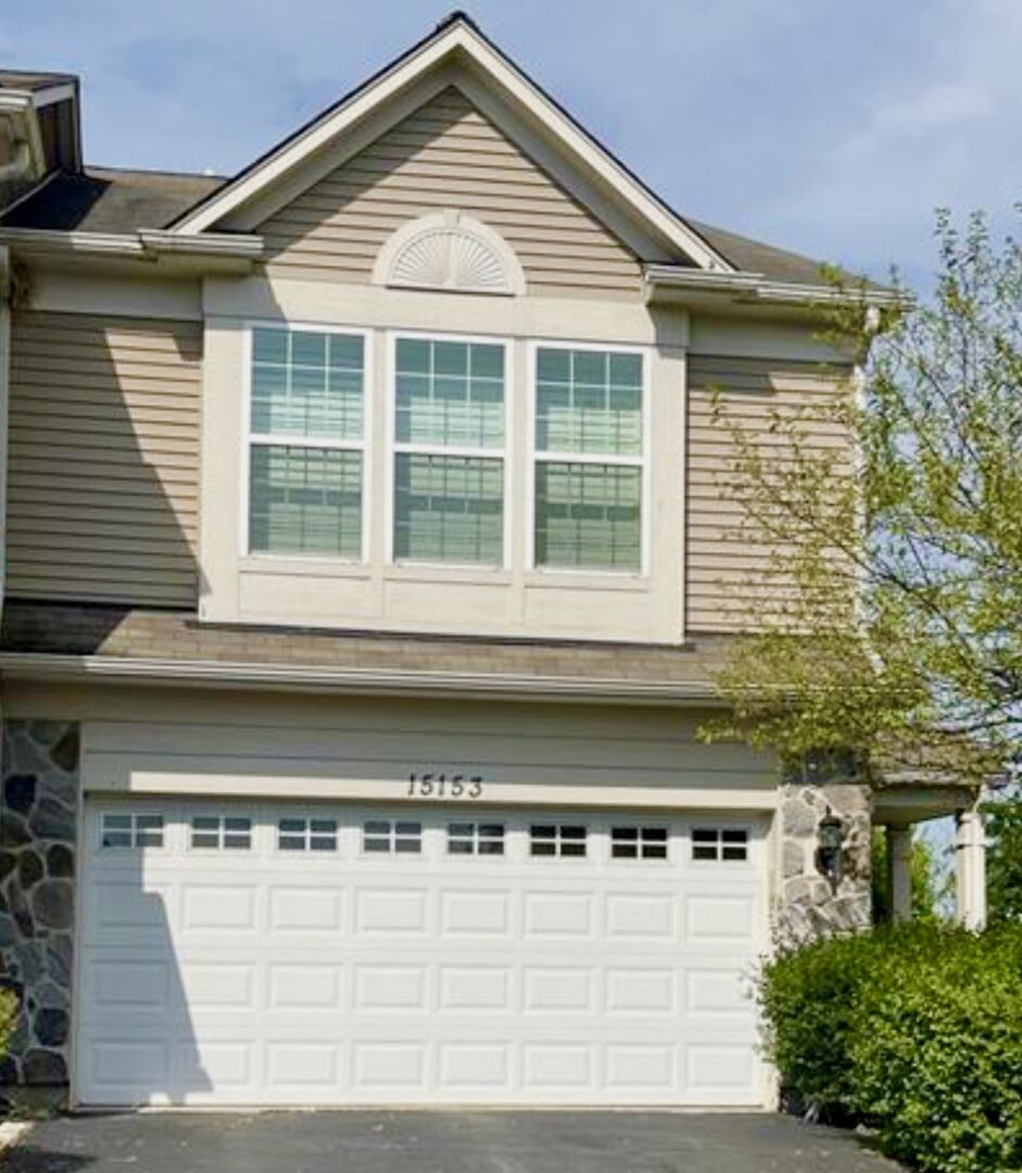 Property Photo:  15153 W Laurel Lane  IL 60441 