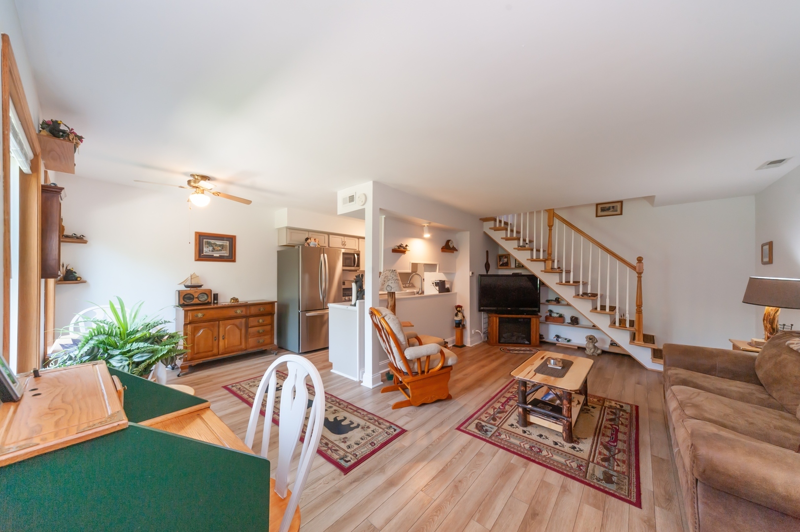 Property Photo: 1232 Cove Drive IL 60070