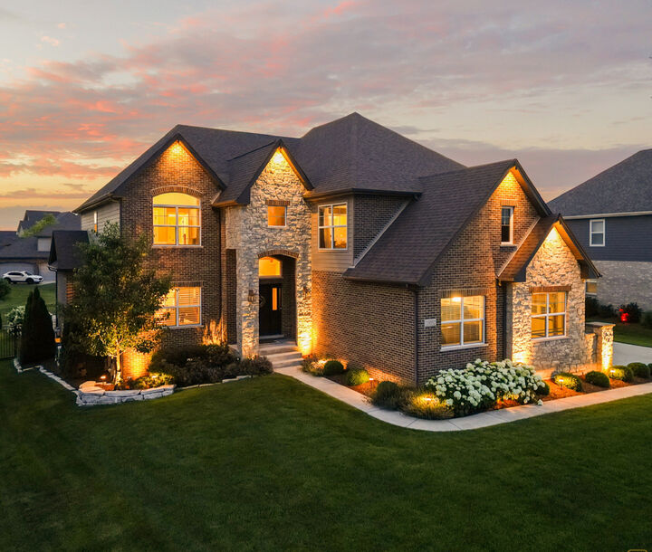 Property Photo:  13052 Dunmoor Drive  IL 60439 