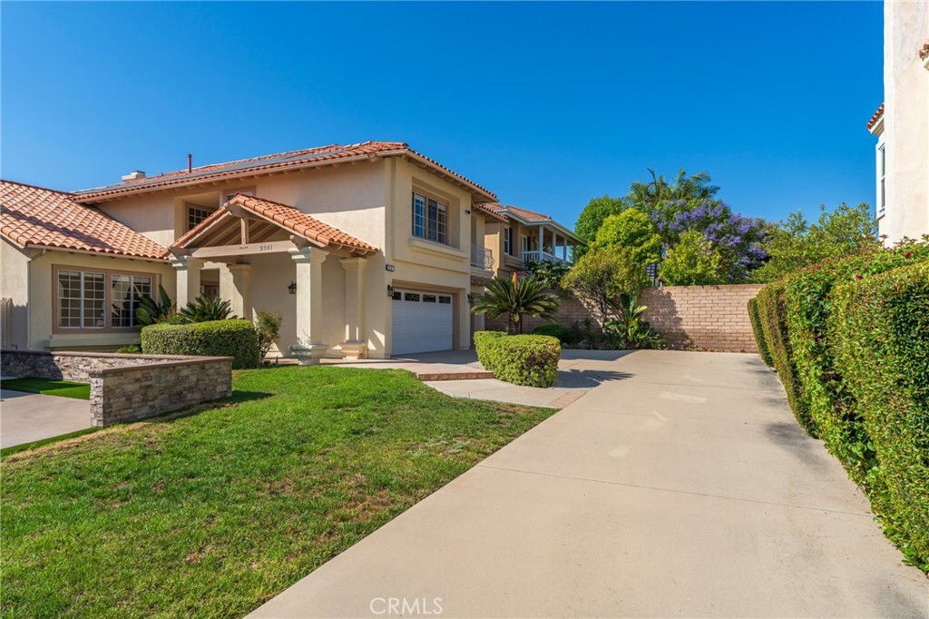 Property Photo: 2141 Palermo CA 92782