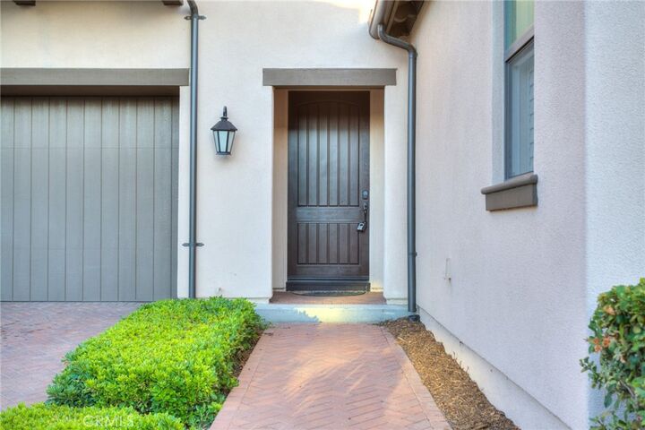 Property Photo:  56 Runner  CA 92620 