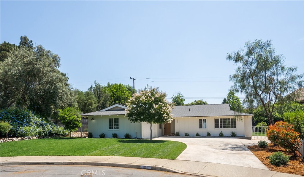 221 Wiley Court  Claremont CA 91711 photo
