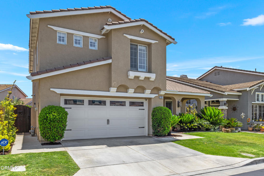 Property Photo: 3328 Whispering Palms CA 90660