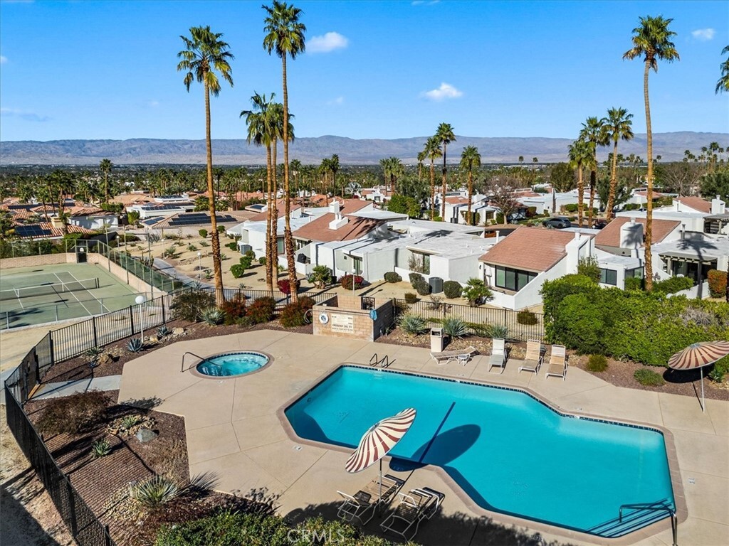 Property Photo: 72760 Sage Court CA 92260