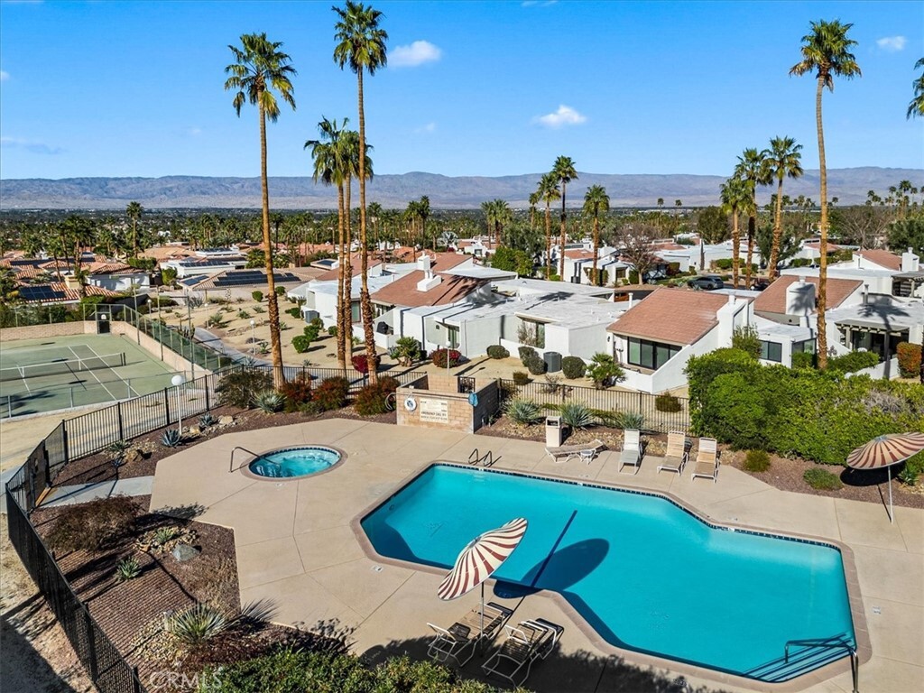 Property Photo:  72760 Sage Court  CA 92260 