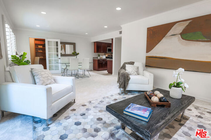 Property Photo: 6700 Hillpark Drive 204 CA 90068