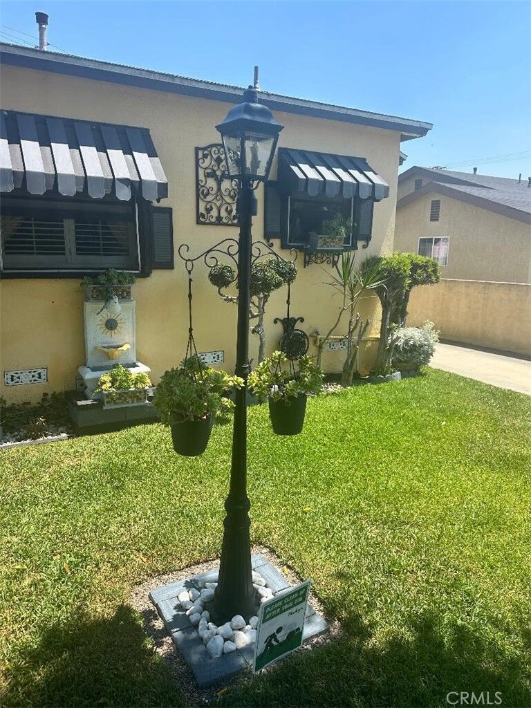 Property Photo: 9400 San Miguel Avenue CA 90280