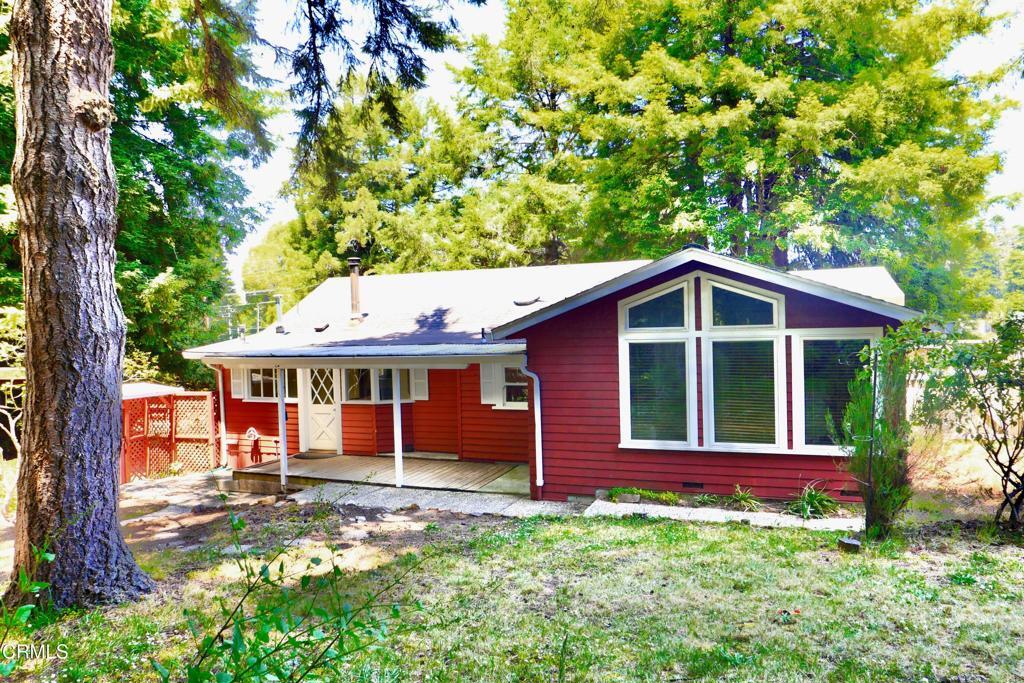 Property Photo: 32351 Highway 20 CA 95437