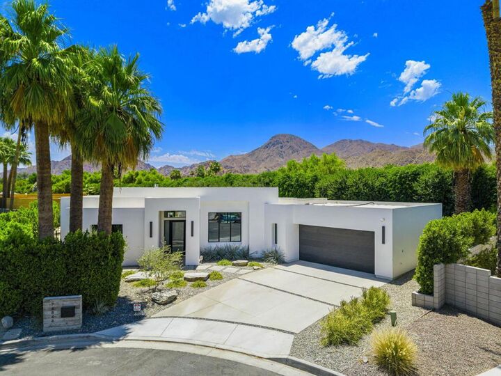 74846 Fox Hills Court  Palm Desert CA 92260 photo