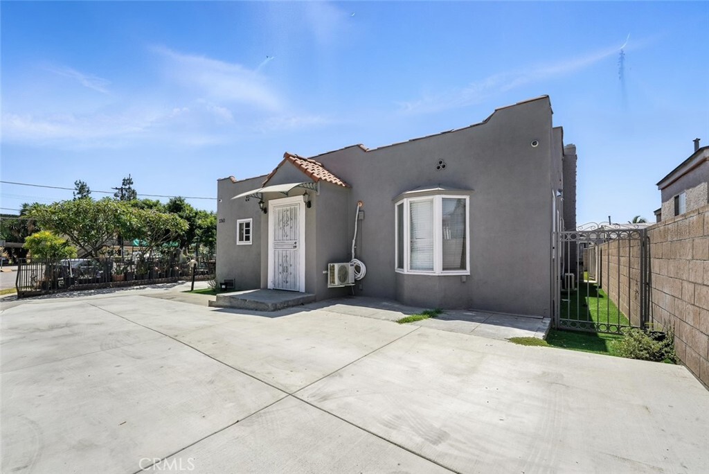 Property Photo: 3361 Meeker Avenue CA 91731
